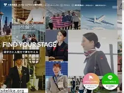 Sites similar to osaka-hotel.ac.jp