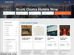 Sites similar to osaka-hotels-info.com