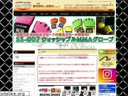 Sites similar to osaka-isami.com