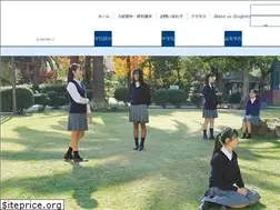 Sites similar to osaka-jogakuin.ed.jp