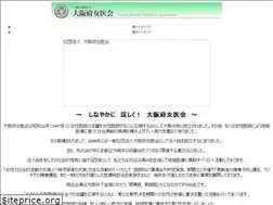 Sites similar to osaka-joikai.com
