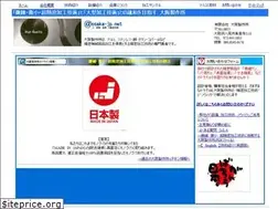 Sites similar to osaka-jp.net