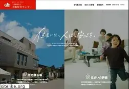 Sites similar to osaka-jutaku.or.jp