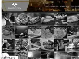 Sites similar to osaka-kitchen.com