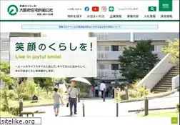 Sites similar to osaka-kousha.or.jp