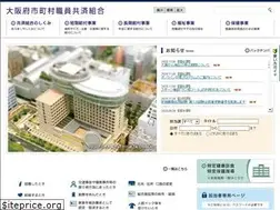 Sites similar to osaka-kyosai.jp