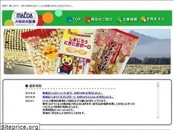 Sites similar to osaka-maeda.co.jp