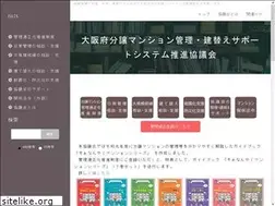 Sites similar to osaka-mansion.com