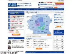 Sites similar to osaka-mansion.jp