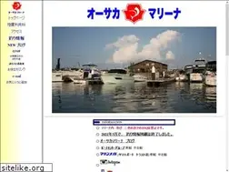 Sites similar to osaka-marina.com
