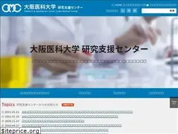 Sites similar to osaka-medrd.com