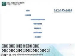 Sites similar to osaka-mirai.com