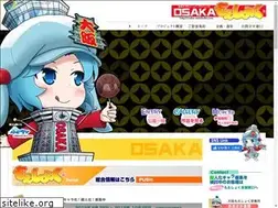 Sites similar to osaka-moeshoku.com