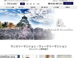 Sites similar to osaka-monthly.net