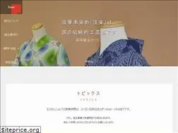 Sites similar to osaka-orisen.com