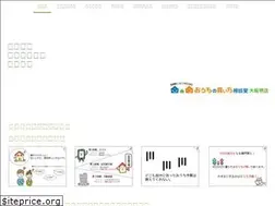 Sites similar to osaka-ouchi.net