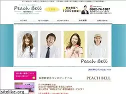 Sites similar to osaka-peach.com