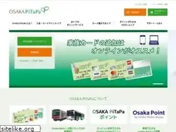 Sites similar to osaka-pitapa.com