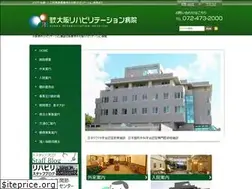 Sites similar to osaka-rh.com