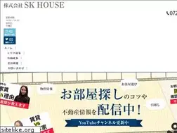 Sites similar to osaka-sk.com