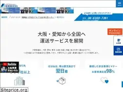Sites similar to osaka-syoun.com