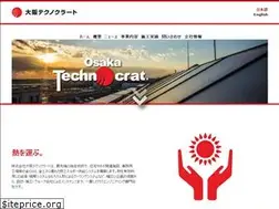 Sites similar to osaka-techno.com