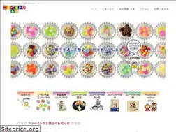 Sites similar to osaka-toka.co.jp