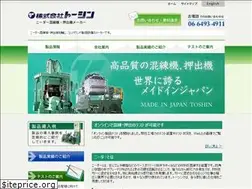 Sites similar to osaka-toshin.com