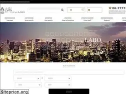 Sites similar to osaka-towermansion.jp