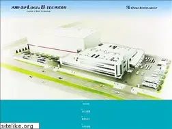 Sites similar to osaka-toyota-lb.jp