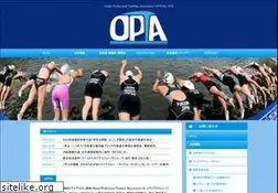 Sites similar to osaka-triathlon.com