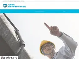 Sites similar to osaka-water-break.site