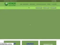 Sites similar to osaka.com.br