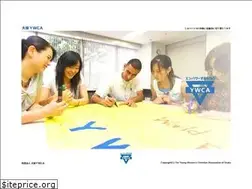 Sites similar to osaka.ywca.or.jp