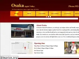 Sites similar to osakaav.com