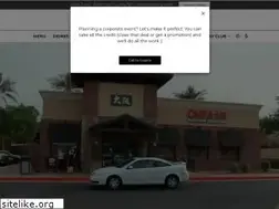 Sites similar to osakaaz.com