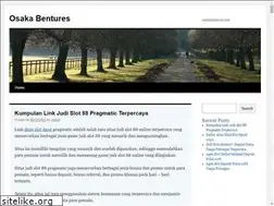 Sites similar to osakabentures.com