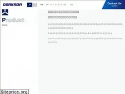 Sites similar to osakadatool.co.jp