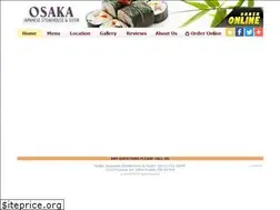 Sites similar to osakaedenprairiemn.com