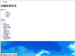 Sites similar to osakafueijutaku.jp