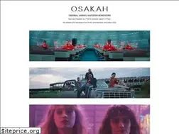 Sites similar to osakah.com