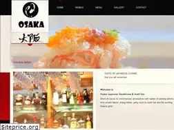 Sites similar to osakahotsprings.com