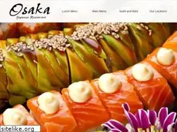 Sites similar to osakahouston.com