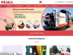 Sites similar to osakaindia.com