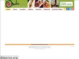 Sites similar to osakajapaneselexington.com