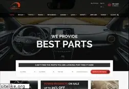 Sites similar to osakajdmmotors.com