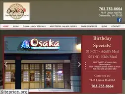 Sites similar to osakajs.com