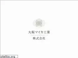 Sites similar to osakamica.co.jp