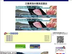 Sites similar to osakana-mie.com