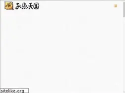 Sites similar to osakana-tengoku.com